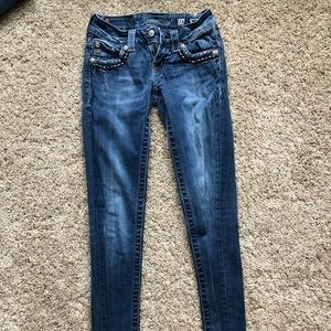 Miss Me Skinny Jeans